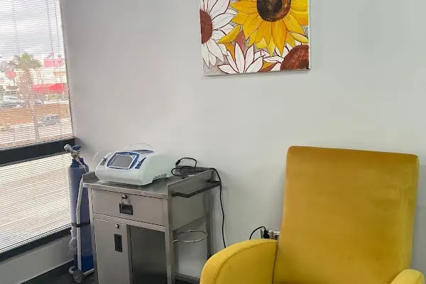 Uzm.Dr.Şerife Banu TAMAM-Nöroloji Uzmanı - Resim 4