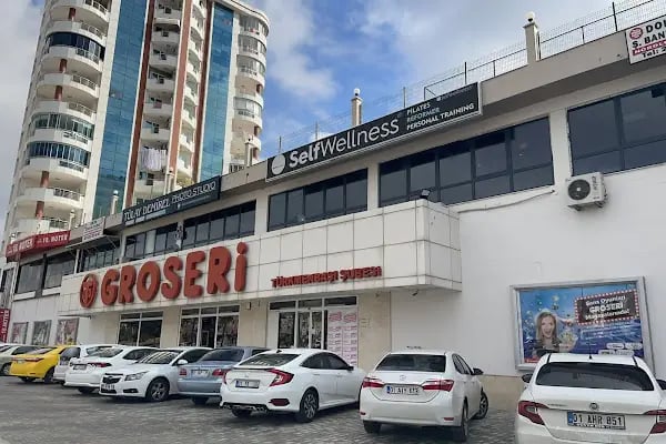 Uzm.Dr.Şerife Banu TAMAM-Nöroloji Uzmanı - Resim 3