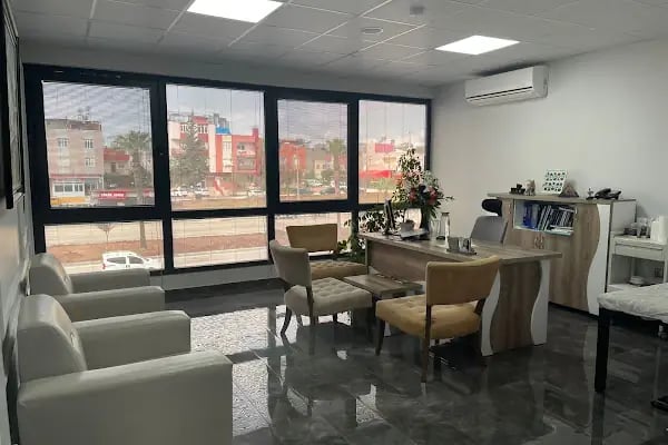 Uzm.Dr.Şerife Banu TAMAM-Nöroloji Uzmanı - Resim 20