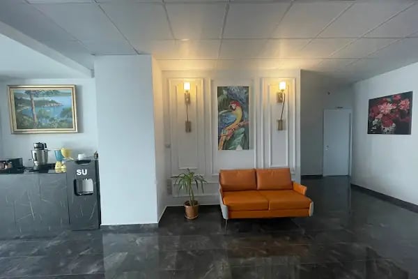Uzm.Dr.Şerife Banu TAMAM-Nöroloji Uzmanı - Resim 14