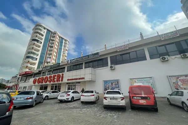 Uzm.Dr.Şerife Banu TAMAM-Nöroloji Uzmanı - Resim 11