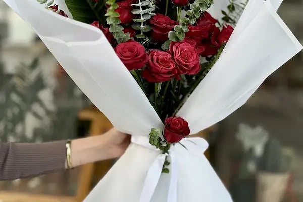 Borovnica Flowers (Kahramankazan) - Resim 17