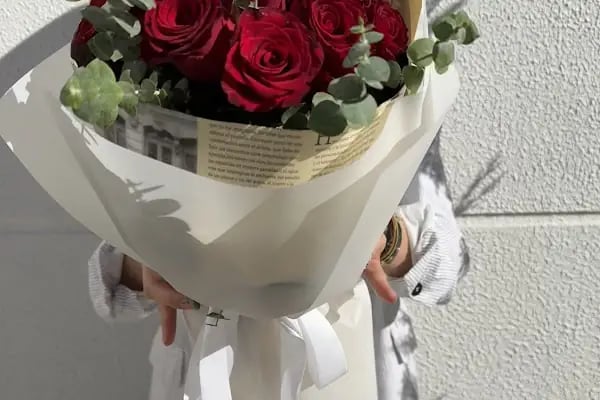 Borovnica Flowers (Kahramankazan) - Resim 18