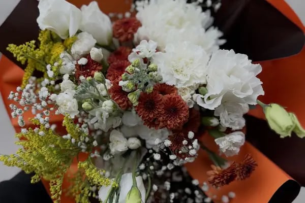 Borovnica Flowers (Kahramankazan) - Resim 13