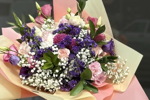 Borovnica Flowers (Kahramankazan) - Resim 10