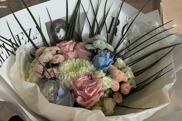 Borovnica Flowers (Kahramankazan) - Resim 6