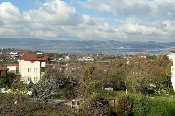 IŞIKLI BAHÇE - Resim 5