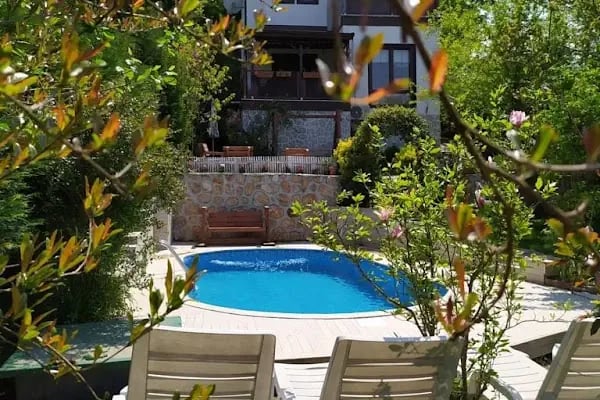 IŞIKLI BAHÇE - Resim 14