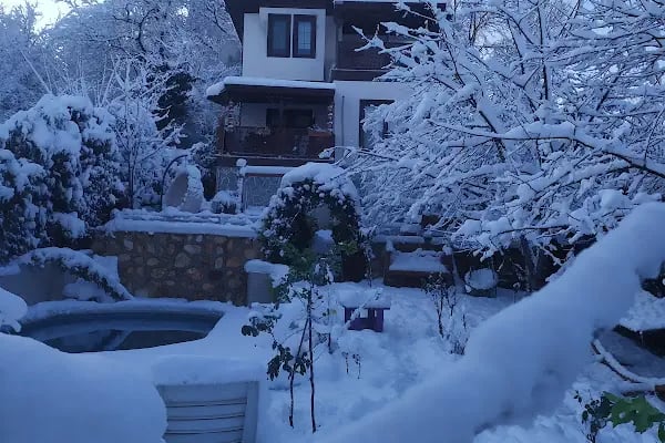 IŞIKLI BAHÇE - Resim 6