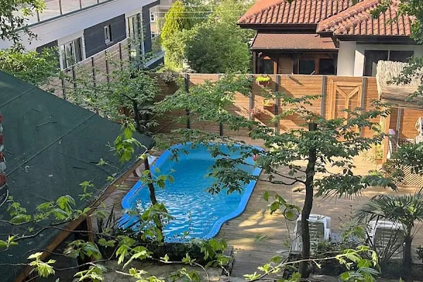 IŞIKLI BAHÇE - Resim 19