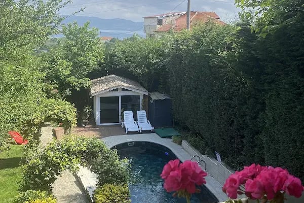 IŞIKLI BAHÇE - Resim 18