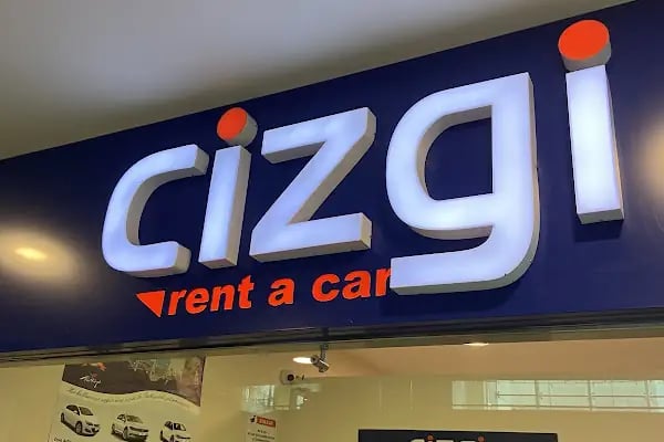 Rent Go Ankara Esenboğa Havalimanı - Resim 8