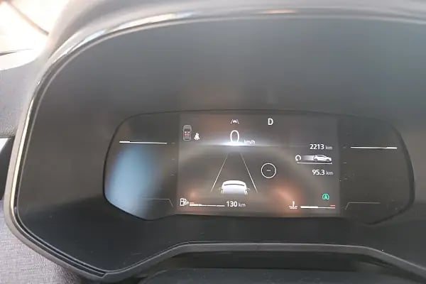 Rent Go Ankara Esenboğa Havalimanı - Resim 7