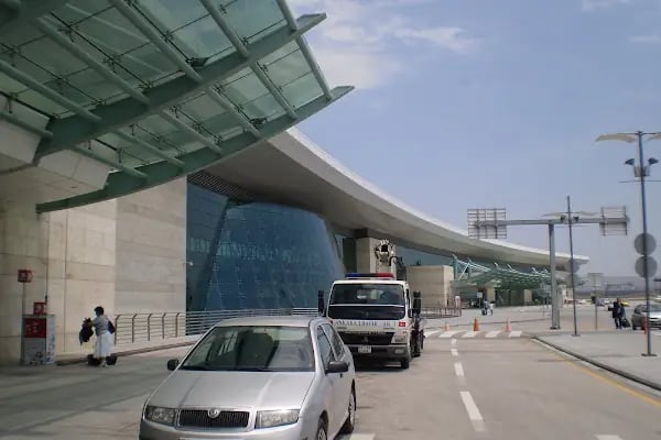 Rent Go Ankara Esenboğa Havalimanı - Resim 5