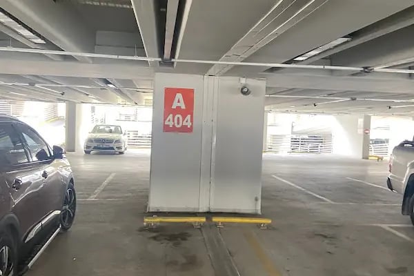 Rent Go Ankara Esenboğa Havalimanı - Resim 6