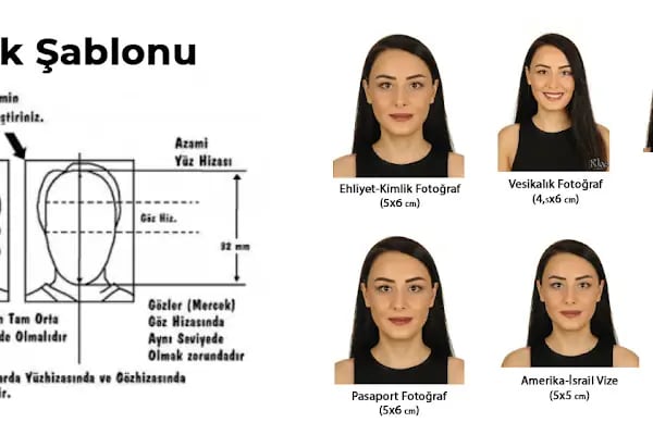 Klas Fotoğraf Stüdyoları - Resim 4