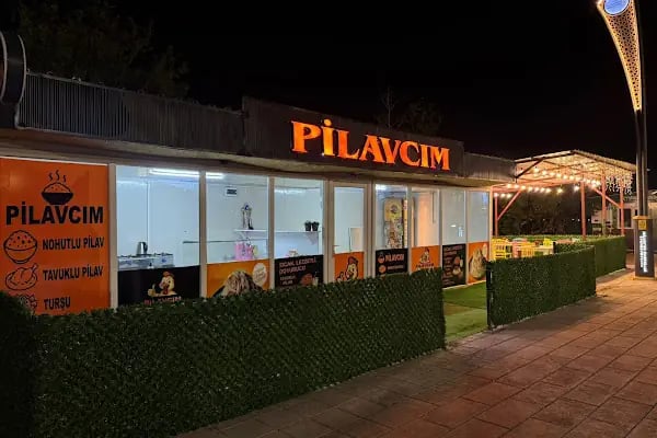 Pilavcım - Resim 2