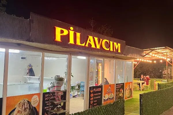 Pilavcım - Resim 8
