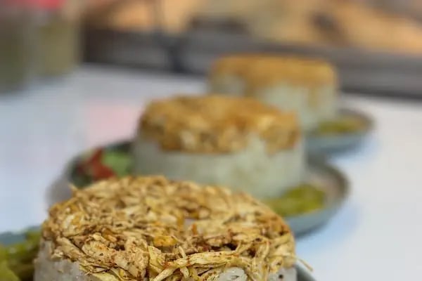 Pilavcım - Resim 5