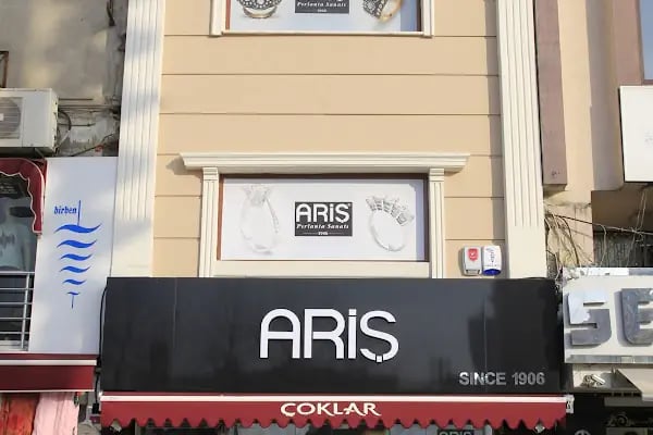 Ariş Pırlanta - Resim 2