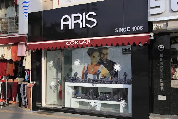 Ariş Pırlanta - Resim 19