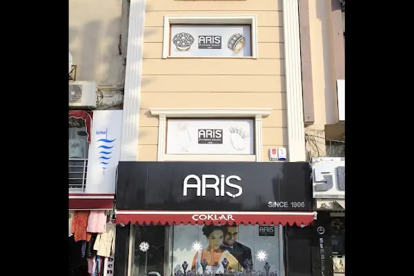 Ariş Pırlanta - Resim 11