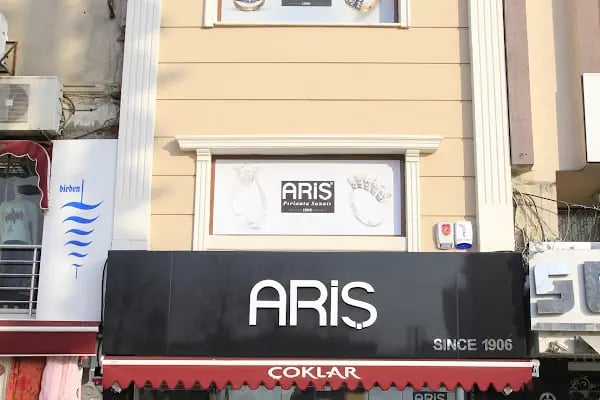 Ariş Pırlanta - Resim 5
