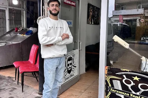 Salon Hakan Gül - Resim 1