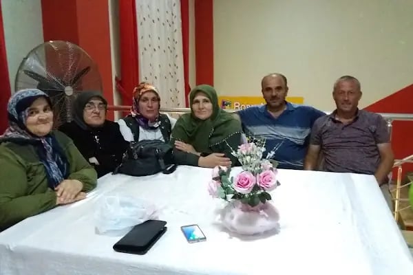 Kılıçoğlu Düğün Sarayı - Resim 15