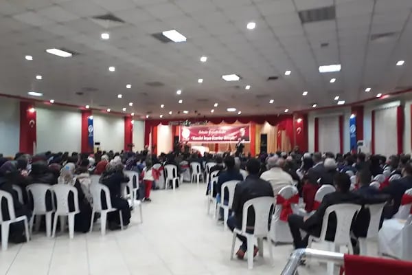 Kılıçoğlu Düğün Sarayı - Resim 6