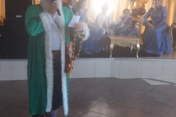 Kılıçoğlu Düğün Sarayı - Resim 8