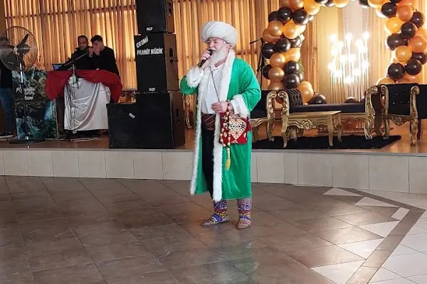 Kılıçoğlu Düğün Sarayı - Resim 11