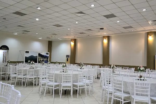Kılıçoğlu Düğün Sarayı - Resim 5