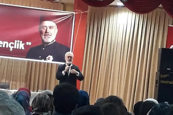 Kılıçoğlu Düğün Sarayı - Resim 19