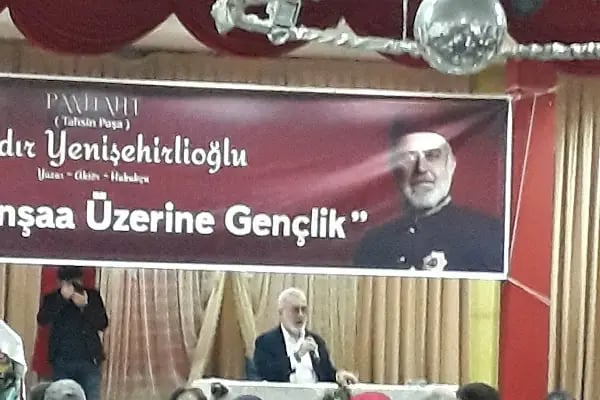 Kılıçoğlu Düğün Sarayı - Resim 3