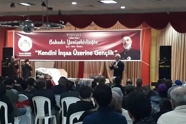 Kılıçoğlu Düğün Sarayı - Resim 10