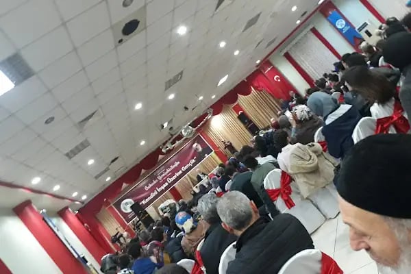 Kılıçoğlu Düğün Sarayı - Resim 2