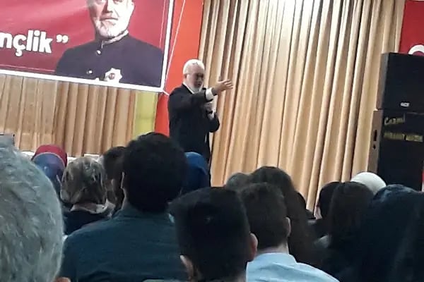 Kılıçoğlu Düğün Sarayı - Resim 20