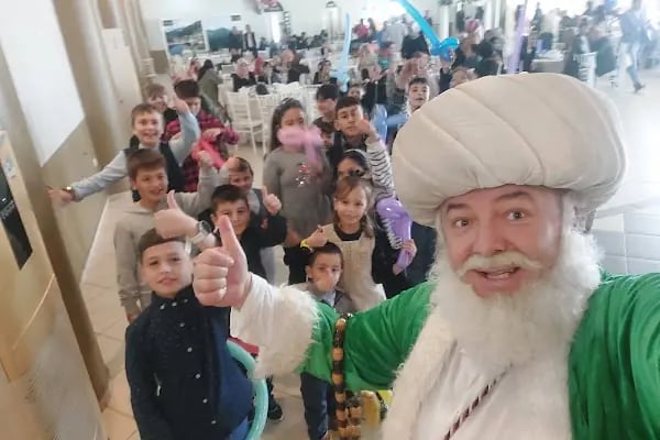 Kılıçoğlu Düğün Sarayı - Resim 17