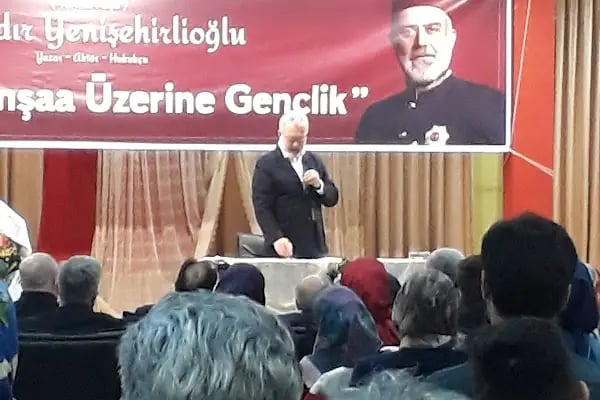 Kılıçoğlu Düğün Sarayı - Resim 18