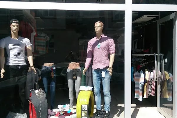 MODA RİVA - Resim 17