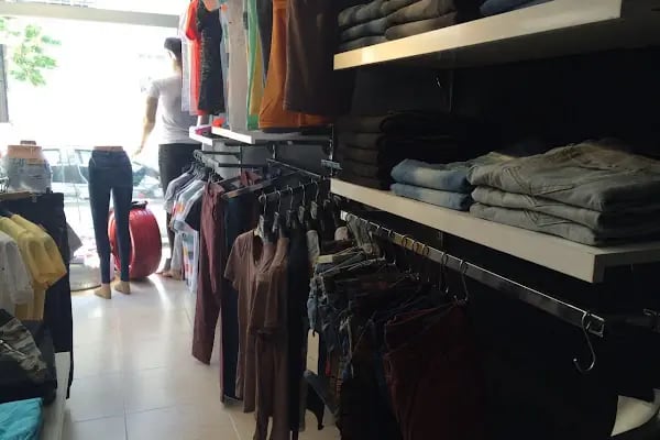 MODA RİVA - Resim 4