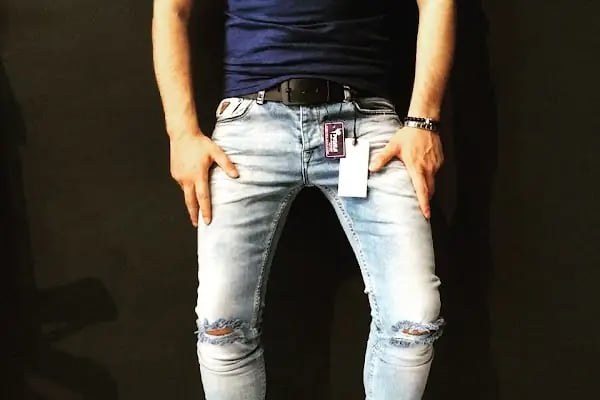 MODA RİVA - Resim 8