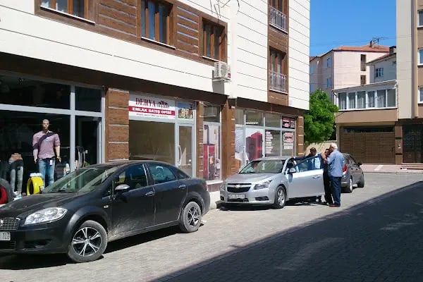 MODA RİVA - Resim 16