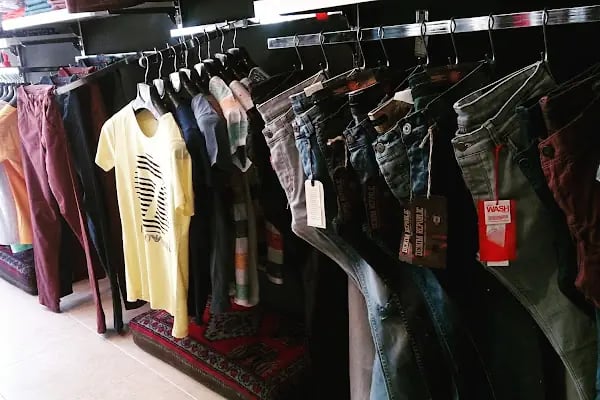 MODA RİVA - Resim 11