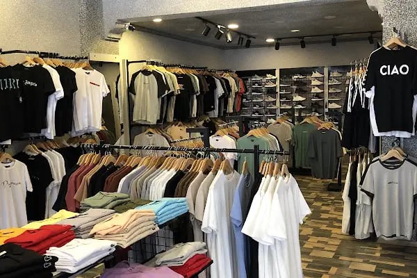 MODA RİVA - Resim 1