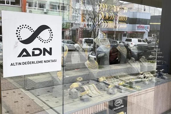 Aknur Döviz Kuyumculuk - Resim 3