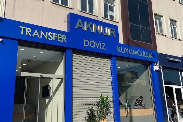 Aknur Döviz Kuyumculuk - Resim 4