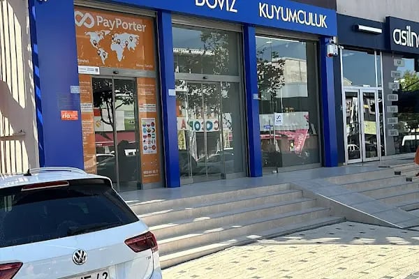 Aknur Döviz Kuyumculuk - Resim 5