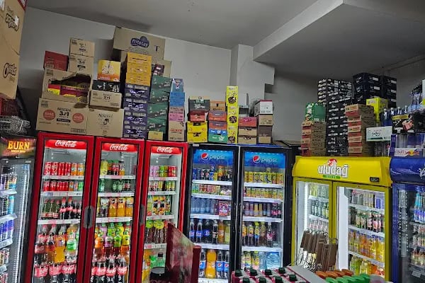 GÜNDOĞDU MARKET - Resim 8